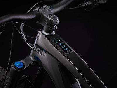 Trek FUEL EXe 9.7 SLX/XT EU S Deep Smoke Produktbild 15