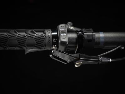 Trek FUEL EXe 9.7 SLX/XT EU S Deep Smoke Produktbild 16