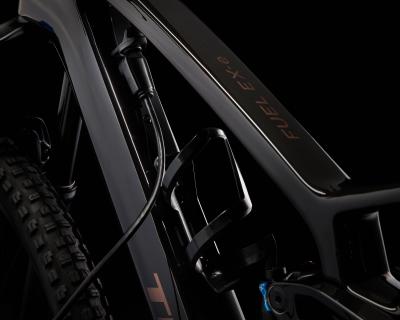 Trek FUEL EXe 9.7 SLX/XT EU S Deep Smoke Produktbild 17