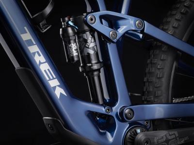 Trek FUEL EXe 9.7 SLX/XT EU M Mulsanne Blue Produktbild 20