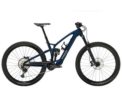 Trek FUEL EXe 9.7 SLX/XT EU L Mulsanne Blue Produktbild 12