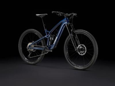 Trek FUEL EXe 9.7 SLX/XT EU L Mulsanne Blue Produktbild 13