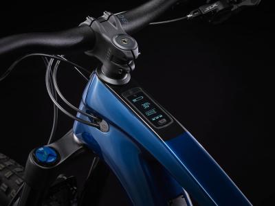 Trek FUEL EXe 9.7 SLX/XT EU XL Mulsanne Blue Produktbild 15