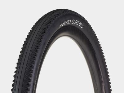 Bontrager Reifen Bontrager GR0 Comp 650x50 Black Produktbild 3