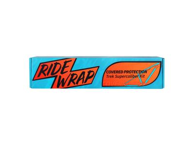 Unbekannt Rahmenschutz RideWrap Trek Supercaliber Covered Ki Produktbild 3