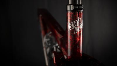 Unbekannt Rahmenschutz RideWrap Trek Supercaliber Covered Ki Produktbild 5