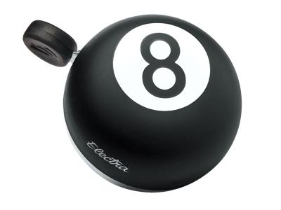 Electra Bell Electra Domed Ringer Straight 8 Produktbild 1