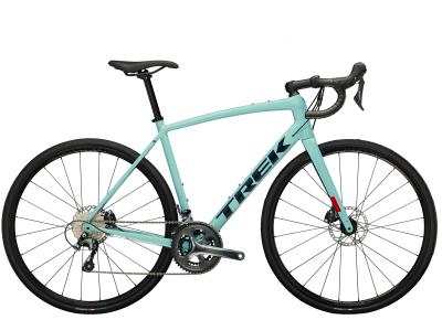 Trek Domane AL 4 52 Blue Sage Produktbild 12