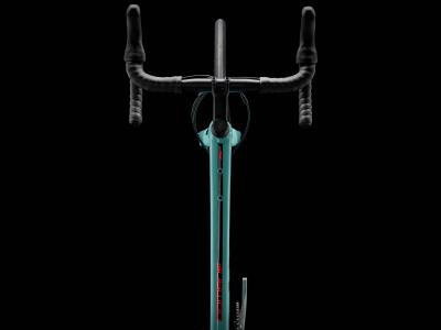 Trek Domane AL 4 52 Blue Sage Produktbild 18