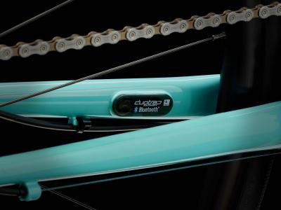 Trek Domane AL 4 54 Blue Sage Produktbild 20