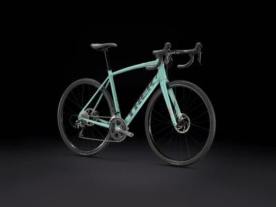 Trek Domane AL 4 58 Blue Sage Produktbild 13