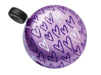 Electra Bell Electra Domed Ringer XOXO Produktbild 1