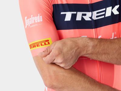 Santini Trikot Santini Trek-Segafredo Replica S Radioactiv Produktbild 8