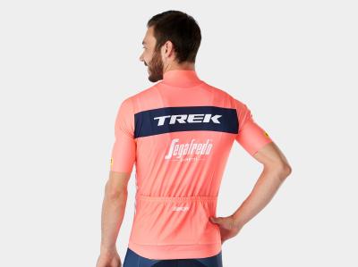 Santini Trikot Santini Trek-Segafredo Replica M Radioactiv Produktbild 6