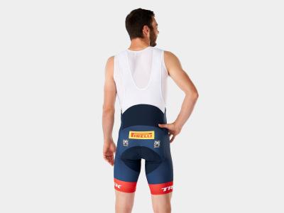 Santini Short Santini Trek-Segafredo Replica Träger M Dark Produktbild 7
