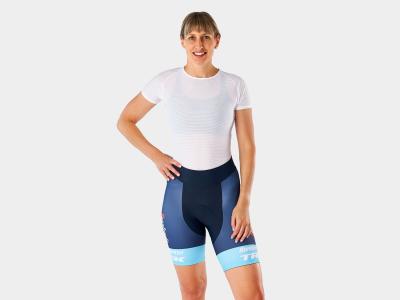 Santini Short Santini Trek-Segafredo Replica Women XS Dark Produktbild 6