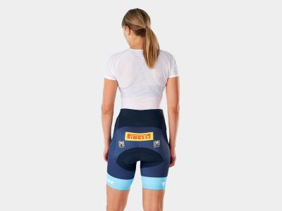 Santini Short Santini Trek-Segafredo Replica Women S Dark Produktbild 7