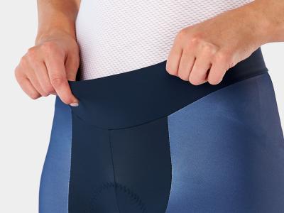 Santini Short Santini Trek-Segafredo Replica Women L Dark Produktbild 10