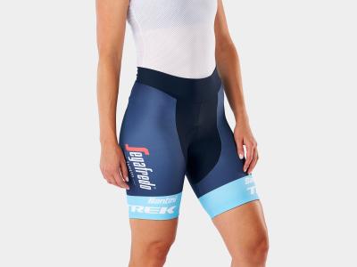 Santini Short Santini Trek-Segafredo Replica Women L Dark Produktbild 8