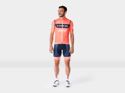 Santini Weste Santini Trek-Segafredo Team Windshell XL Cor Produktbild 9