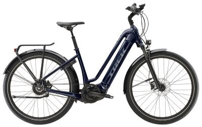 Trek Allant+ 9 Lowstep M Deep Dark Blue Produktbild 12