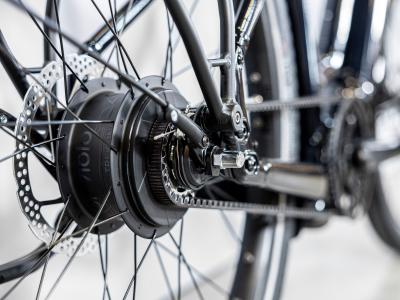 Trek Allant+ 9 Lowstep M Deep Dark Blue Produktbild 17