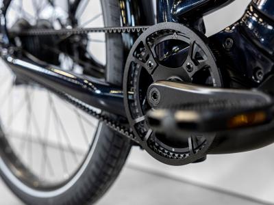 Trek Allant+ 9 Lowstep L Deep Dark Blue Produktbild 4