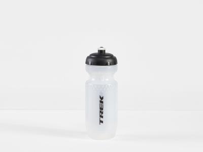 Bontrager Flasche Trek Silo Word Mark 20 oz (590 ml) Clear/B Produktbild 1