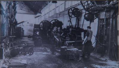 Unior Tool Unior Truing Stand Caliper Tip Black Each Produktbild 4