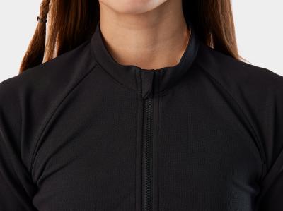 Trek Trikot Trek Solstice Youth L Black Produktbild 14