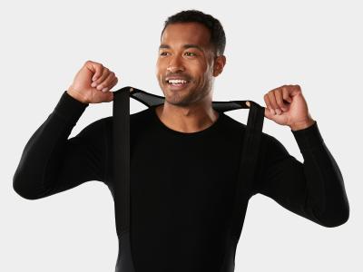 Trek Trägertight Trek Circuit Softshell XL Black Produktbild 8