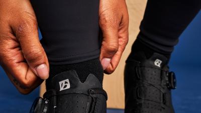 Trek Trägertight Trek Circuit Thermal S Black Produktbild 14