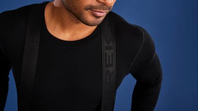 Trek Trägertight Trek Circuit Thermal XL Black Produktbild 13