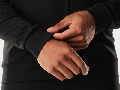 Trek Jacke Trek Circuit Softshell XS Black Produktbild 12