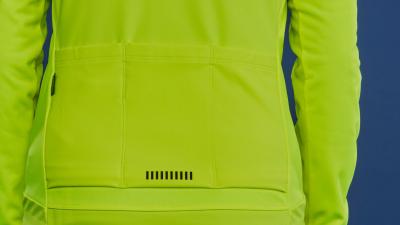  Jacke Trek Circuit Softshell S Black Produktbild 18