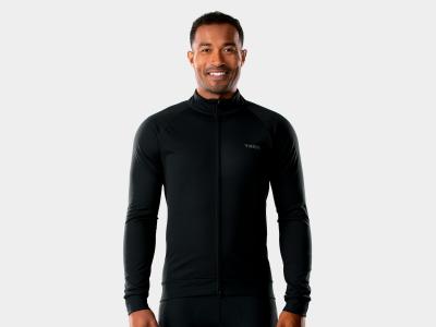  Jacke Trek Circuit Softshell S Black Produktbild 8