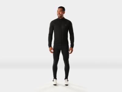 Trek Jacke Trek Circuit Softshell M Black Produktbild 15