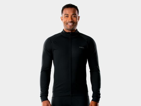 Trek Jacke Trek Circuit Softshell M Black