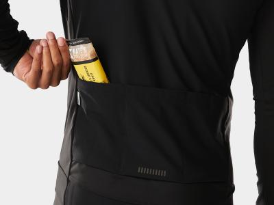 Trek Jacke Trek Circuit Softshell L Black Produktbild 11