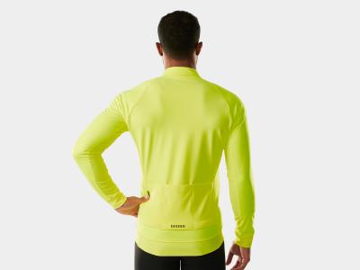  Jacke Trek Circuit Softshell M Radioactive Yellow Produktbild 9