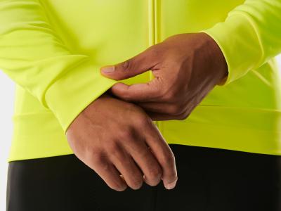 Trek Jacke Trek Circuit Softshell XXL Radioactive Yello Produktbild 12