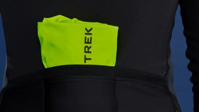  Jacke Trek Circuit Regenjacke XS Radioactive Yello Produktbild 16