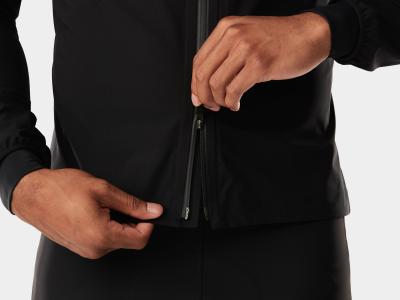  Jacke Trek Circuit Regenjacke XS Black Produktbild 9