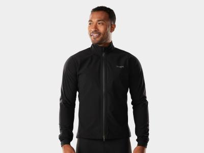 Trek Jacke Trek Circuit Regenjacke S Black Produktbild 6