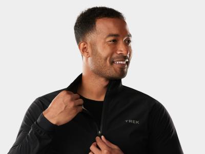 Trek Jacke Trek Circuit Regenjacke L Black Produktbild 2