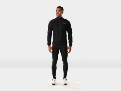 Trek Jacke Trek Circuit Regenjacke L Black Produktbild 5