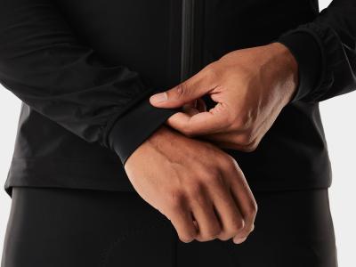 Trek Jacke Trek Circuit Regenjacke XXL Black Produktbild 10