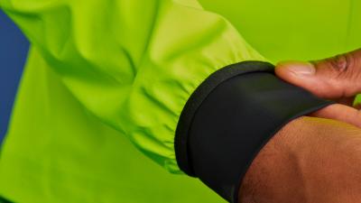  Jacke Trek Circuit Regenjacke Women XS Radioactive Produktbild 15