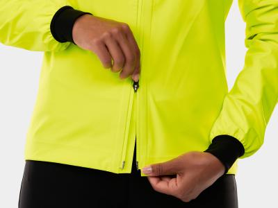  Jacke Trek Circuit Regenjacke Women S Radioactive Produktbild 9