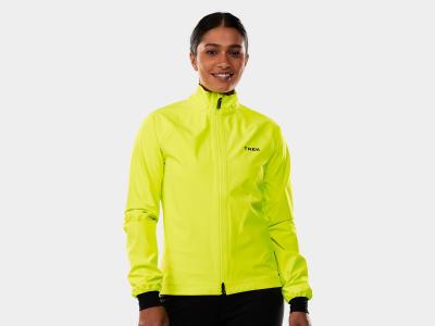  Jacke Trek Circuit Regenjacke Women S Radioactive Produktbild 6